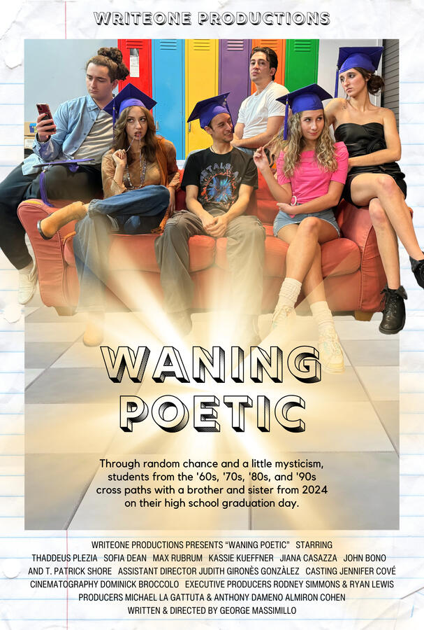Waning Poetic (2024) Click for trailer!