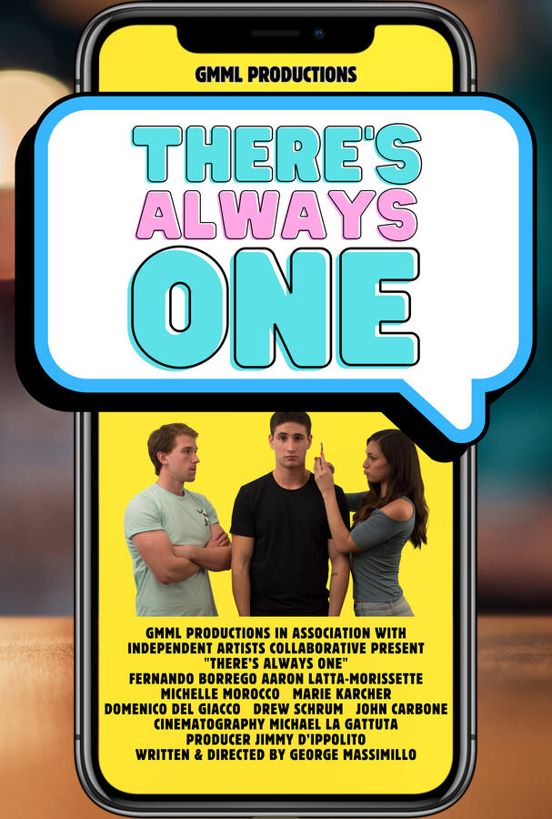 There's Always One (2018) Click for more info on IMDb